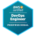AWS DevOps Engineer Professional