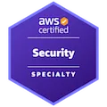 AWS Security Specialty