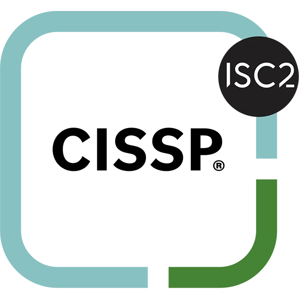 CISSP Certified