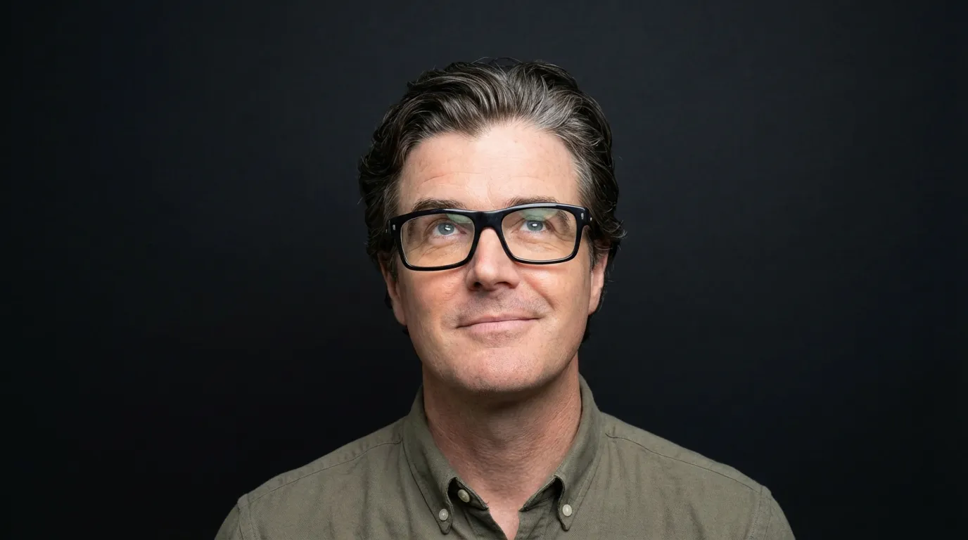 Nelson Ford - Fractional CTO & AWS Cloud Architect